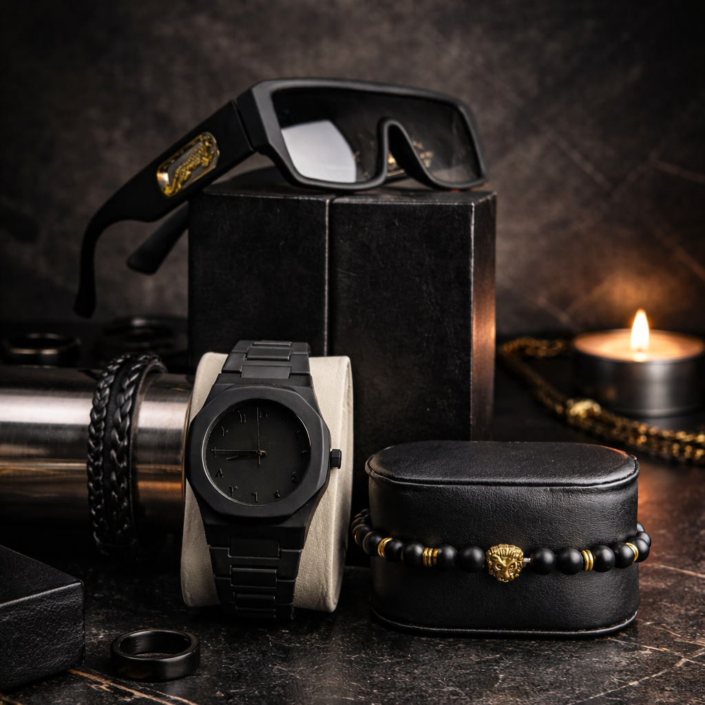 4 in 1 Aura Deal