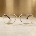 Premium Solar Tech Glasses