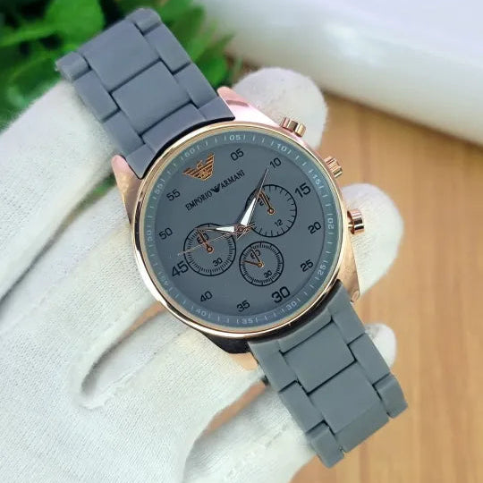 Emporio Armani (Grey)